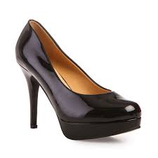 Un choix unique de escarpins taille 45 disponible dans notre magasin. Escarpin Grande Taille Stiletto Noir Chaussure Femme Grande Taille La Modeuse