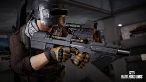 Level up your kit to unlock more kit exclusive weapons or gadgets. Pubg Falls The P90 Blue Zone Grenade Into Taego With Update 13 2 Game News 24