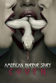 Who are the actors in the new season of ahs? American Horror Story Coven Rotten Tomatoes