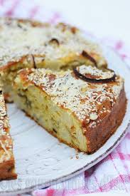 Gateau De Chou Fleur De Yotam Ottolenghi Gateau De Legumes Alimentation Chou Fleur