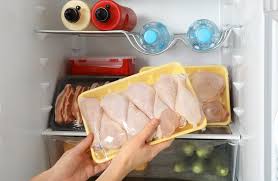 What happens if i marinate chicken too long? Can You Refreeze Raw Chicken
