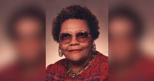Obituary for Gladys Simmons