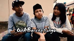 Kun anta upin ipin the best. Download Foto Foto Sinyo Syamsul Rizal Sobri Kun Anta 5 Download Lagu Mp3 Gratis