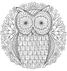 Link), you can take a printable coloring page and turn it into your very own work of art. Free Adult Coloring Pages Detailed Printable Coloring Pages For Grown Ups Art Is Fun