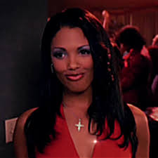 Friday Characters Donna