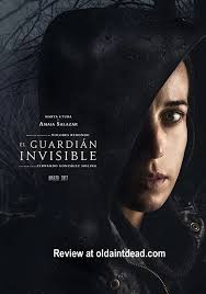 Review The Invisible Guardian El Guardian Invisible Old Ain T Dead In 2020 Televisie
