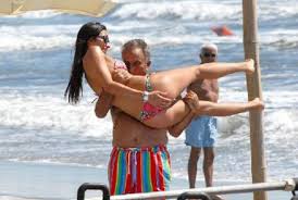 Parla la moglie di emilio fede. Ti Ho Lasciata Sola Il Dramma Di Emilio Fede Dopo L Idea Del Suicidio Vuole Tornare Il Marito Che Non E Mai Stato Oggi Vi Parlero Di Mia Moglie E In Questa Lunga