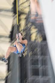 Poland entered one sport climber into the olympic tournament. Hcylomijgvbihm