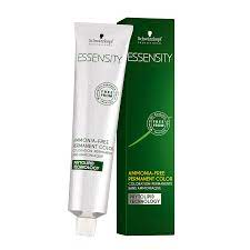 Essensity Permanent Ammonia Free Hair Color Schwarzkopf Professional Cosmoprof