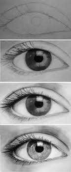 Tips & tricks for a fotastic photoshoot. 73 Eye Pencil Drawing Ideas Eye Drawing Drawings Art Drawings