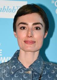 Elsa Muse Foto de stock de contenido editorial