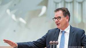 German Development Minister Apologizes For Comments About African Men News Dw 15 11 2016
