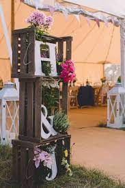 Best Wedding Ideas On A Budget Diy Outdoor For Country Wedding To Save Budget Diy Wedding Decorations Outdoor Wedding Decorations Outdoor Wedding Inspiration