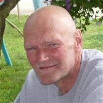 Mr. Alexander Van Ridge Obituary