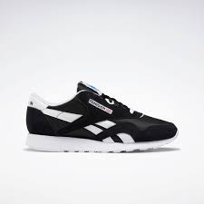 Didn't find the type of reebok store you were looking for? Reebok Classic Nylon Men S Shoes Black Reebok Us
