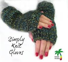 Our scarf knitting patterns are available for use with a huge selection of fibres and yarn weights. Easy Peasy Fingerless Gloves Simply Knitting Fingerless Gloves Knitted Fingerless Gloves Knitted Pattern