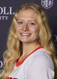 2023 Women's Lacrosse Roster