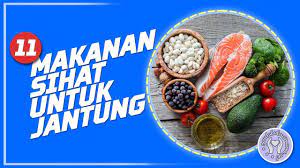 Makanan sihat untuk pesakit jantung 1. Resepi Makanan Sihat Untuk Jantung Resepimee Junotee Com