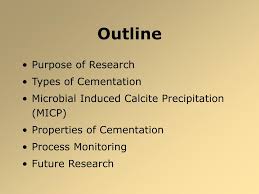The aim of this literature review was to define surface treatment protocols of different esthetic indirect restorative materials. Ppt Cementation Of Sands Powerpoint Presentation Free Download Id 5352560