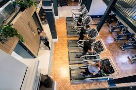 Best protein & supplements for women with pure whey 🛫delivery 🌎 free shipping australia, new zealand, usa #loveluxefitness #luxefitness. Training With The Trainers Picture Of Luxe Fitness Bristol Tripadvisor