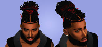 Sims 4 hairs for females or males, maxis match cc, alpha hair, new meshes, recolors,. Sims 4 Two Tone Hair Color Cc All Free Fandomspot