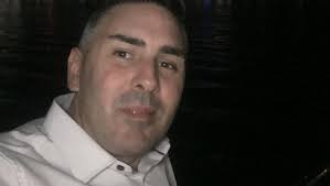 Fundraiser by Sam Down : Eamonn Mcguire