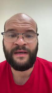 Caleb Hammer Unblurred Photo