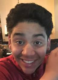 Nathan Zapeda, age 19