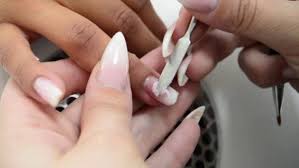 7:39 lorena rodriguez nails 41 987 просмотров. Unas Baby Boomer Que Son Como Se Hacen Y Disenos 2021 Modaellas Com