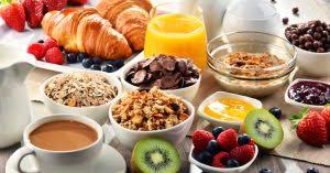 Ecco allora dieci ricette imperdibili per una colazione vegana salata sana, nutriente e golosa. Colazioni Abbondanti E Sane Qualche Esempio Pratico