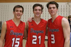 Two GFA wrestlers win New England title, Conroy named top coach