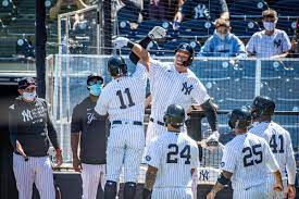 Full new york yankees schedule for the 2021 season including dates, opponents, game time and game result information. Qnzke0onzfkbum