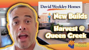 David Weekley's Instagram, Twitter & Facebook