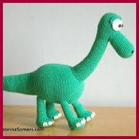 Dinosaurio Arlo Amigurumi Amigurumis Patrones Gratis Amigurumi Patrones Gratis Amigurumi