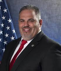 Congratulations Tom Atchison For Marion Twp Road Commissioner!