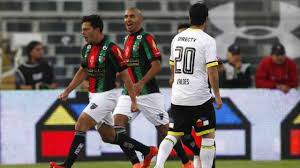 Read on for all our free predictions and betting tips. La Negativa Racha Que Colo Colo Buscar Terminar Frente A Palestino Regate Cl