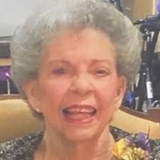 Dorothy "Dot" Henley Obituary March 16, 2022