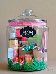 Regalos Diy Para Celebrar Con Mama Dia De La Madre