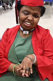 Harford Academy graduation 2023