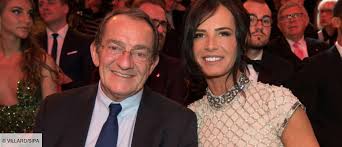72 heures (série tv) 2002 : Nathalie Marquay Partage Une Rare Photo De Lou La Fille Qu Elle A Eue Avec Jean Pierre Pernaut Photo Actu Tele 2 Semaines