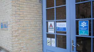 Mulhouse est une ville française du rhin supérieur, située dans le sud de l'alsace. Saint Omer La Caf Fermee Mardi Service Minimum Du Cote De La Cpam