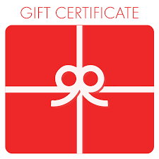 So now, we decided to make a more attractive design than we found. Gift Certificates Aquatic Solutions Cpr Aquatic Solutions