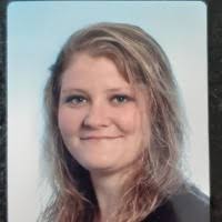 7 "Irma Blank" profiles