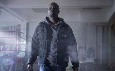 Disney+ 'Luke Cage'? Misty Knight Actor Simone Missick Open To It - Los  Angeles Times