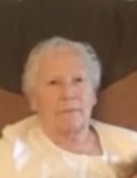 Obituary information for Brenda Joyce McClanahan