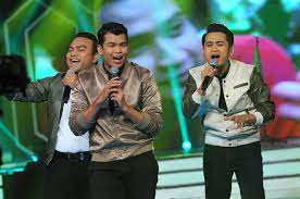Ggv hijjaz rendang tak berbuah. Unic Juara Gema Gegar Vaganza 2017 Terowong Informasi