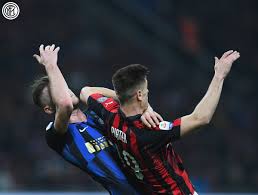 #philippe coutinho #inter #internazionale de milano #inter de milão #coutinho. Milan X Inter Veja Os Gols Do Classico No Campeonato Italiano