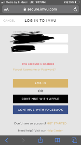 Scroll down the page to check the. Imvu Reviews 80 Reviews Of Imvu Com Sitejabber