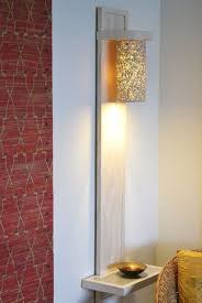 Glorious The Many Features Of Wall Lighting Fixtures In 2020 Diy Sconces Diy Sconce Light Wall Lights Diy