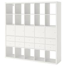 Kallax Regal Mit 10 Einsatzen Weiss Ikea Osterreich In 2020 Ikea Kallax Shelf Unit Kallax Shelf Unit Ikea Kallax Shelving